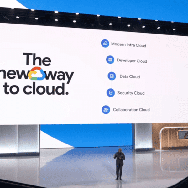 Google Cloud Subsequent 2024: All the pieces introduced to date
